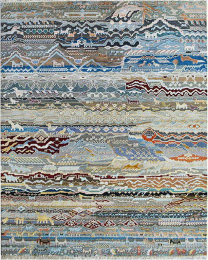Formis Rug