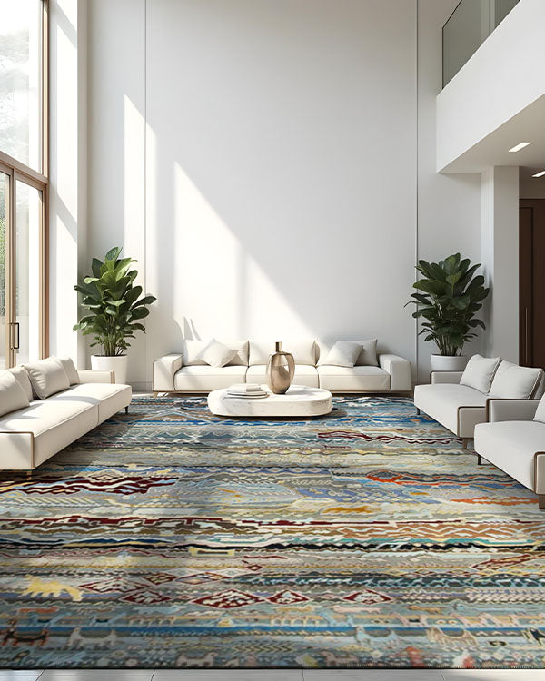 Formis Rug