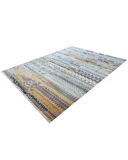 Desert Mosaic Rug