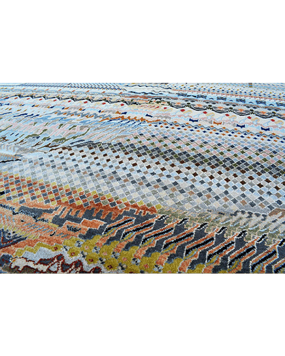Desert Mosaic Rug
