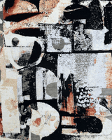 Pebble Dust (Size: 9'X12')