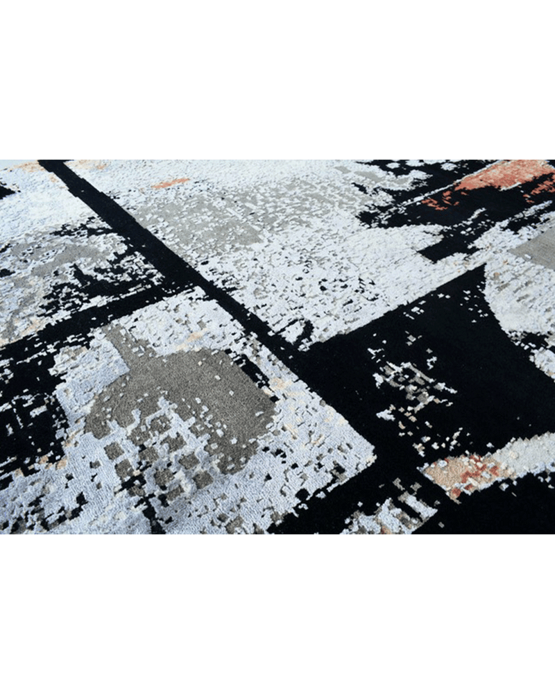 Pebble Dust (Size: 9'X12')