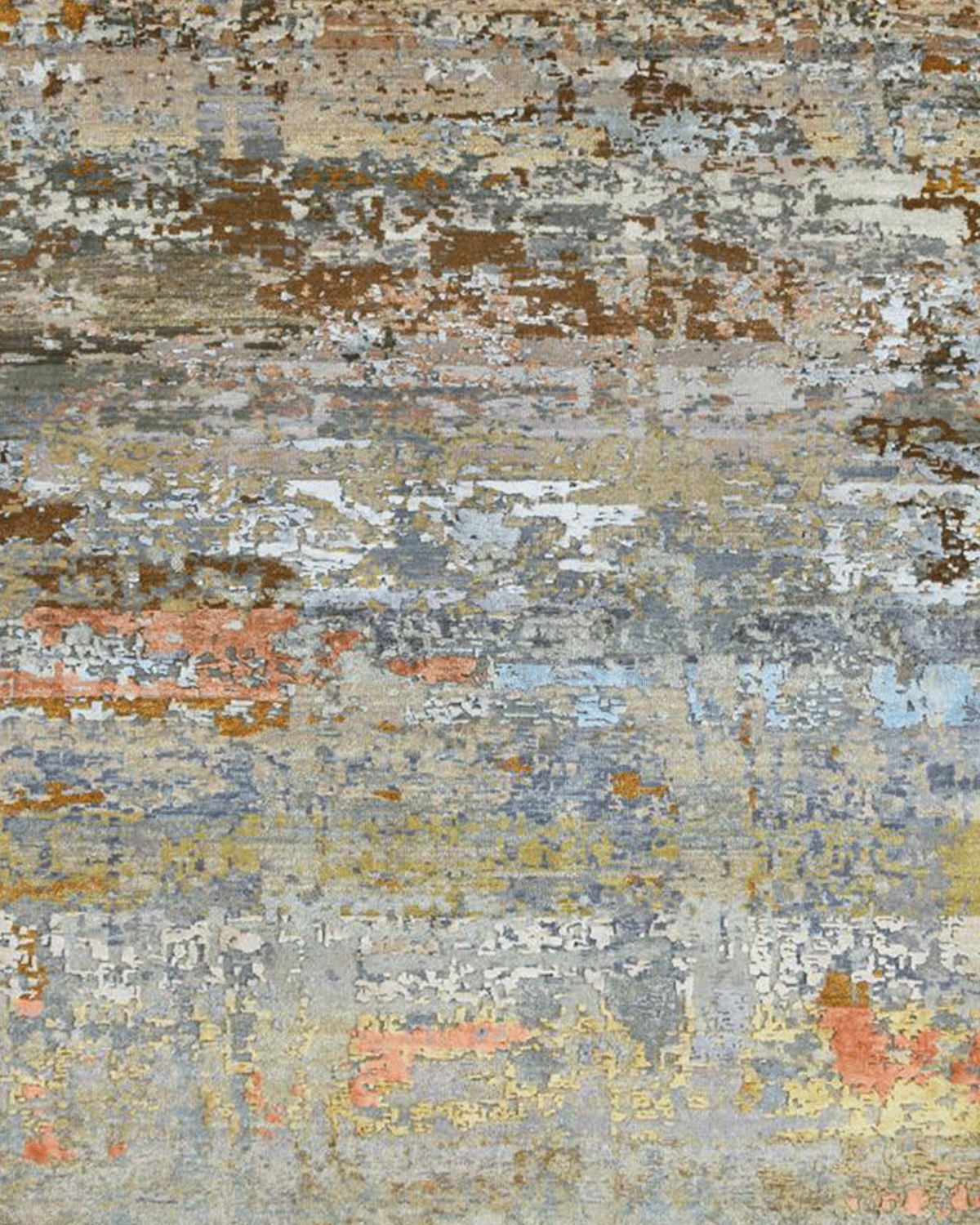 Mountain Clay Rug