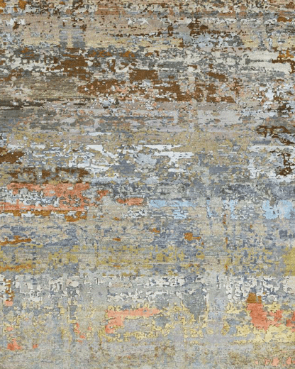 Mountain Clay Rug