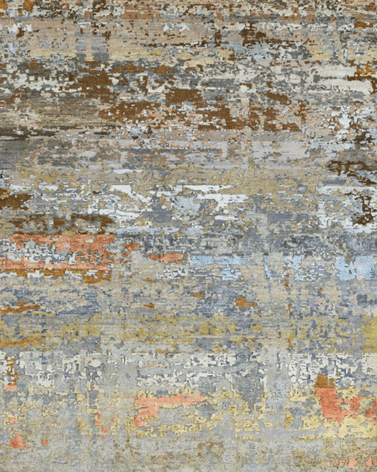 Mountain Clay Rug