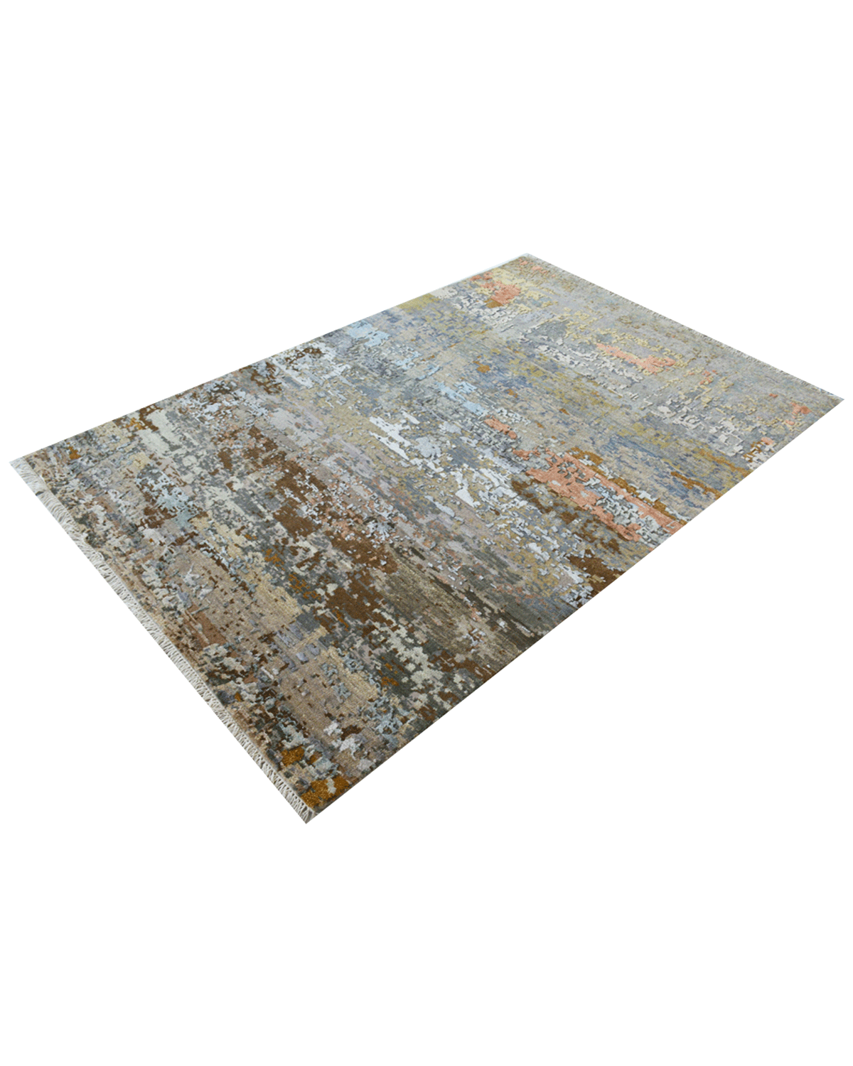 Mountain Clay Rug