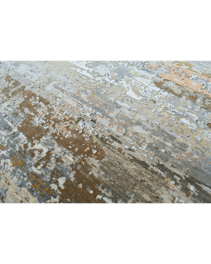 Mountain Clay Rug