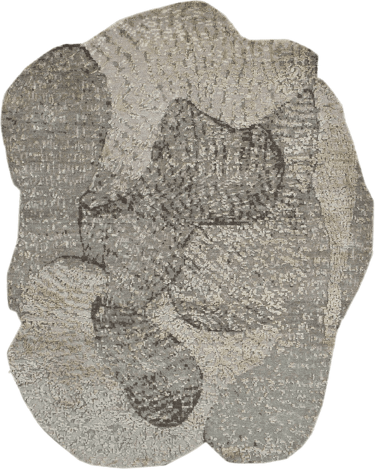 Moonlit Mist Rug