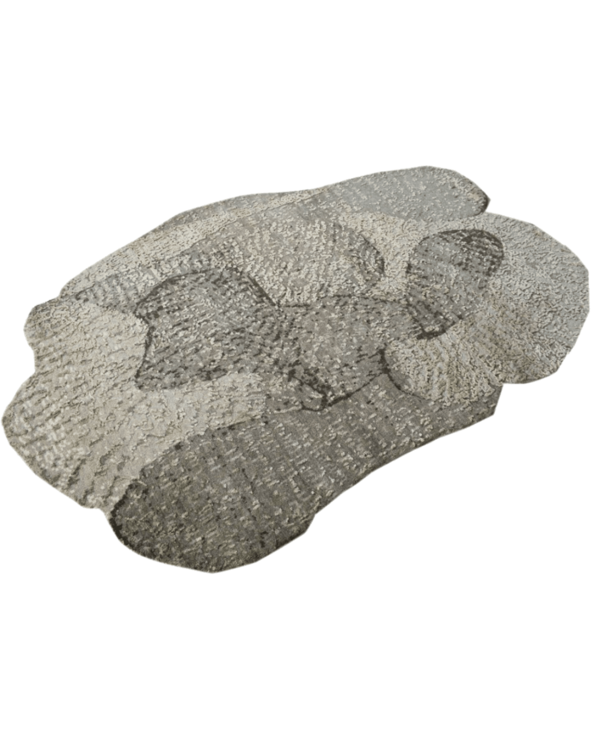 Moonlit Mist Rug