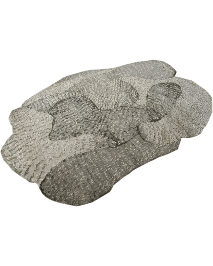 Moonlit Mist Rug