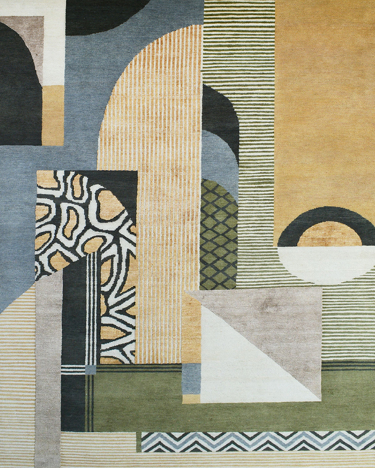 Archway Rug