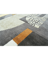 Cement City Yellow