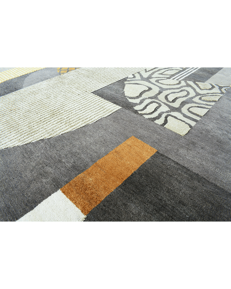 Cement City Yellow