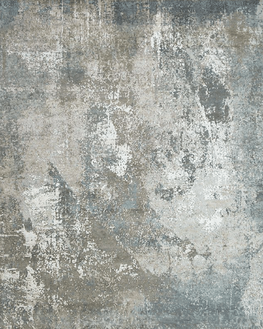 Silvermist Rug