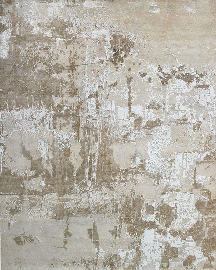 Sand Patina Rug
