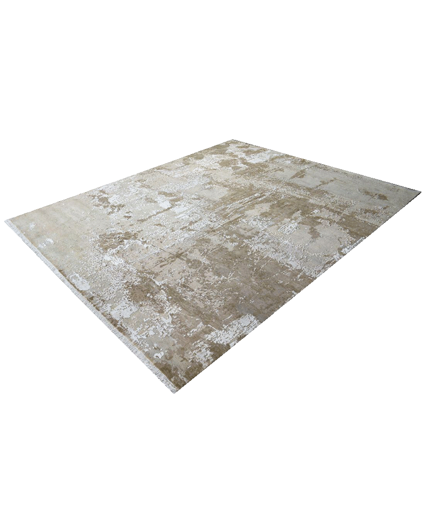 Sand Patina Rug