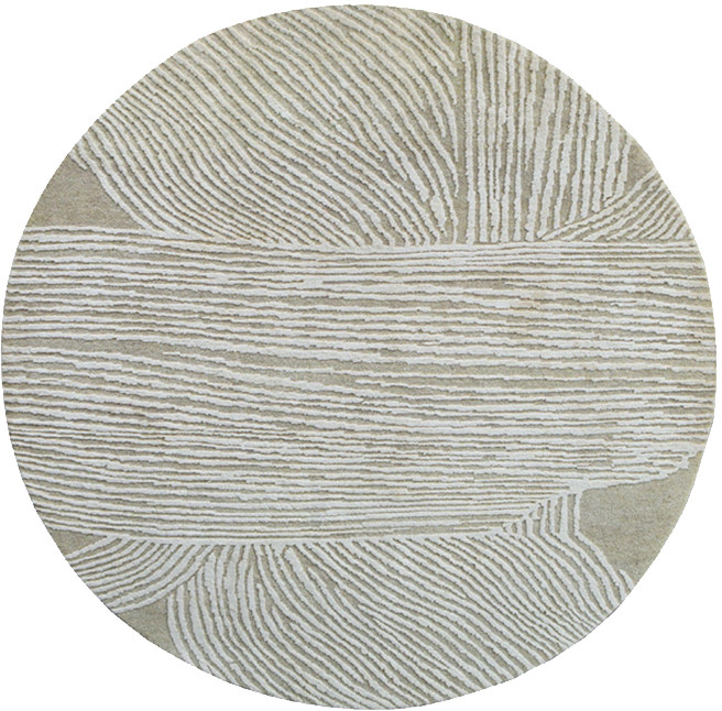 Curvescape Cocoon Fine Rugs