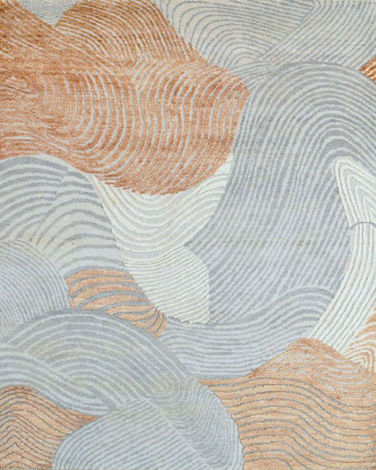 Koi Rug