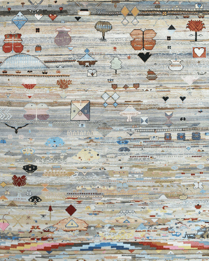 Bloom Rug