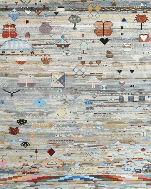 Bloom Rug