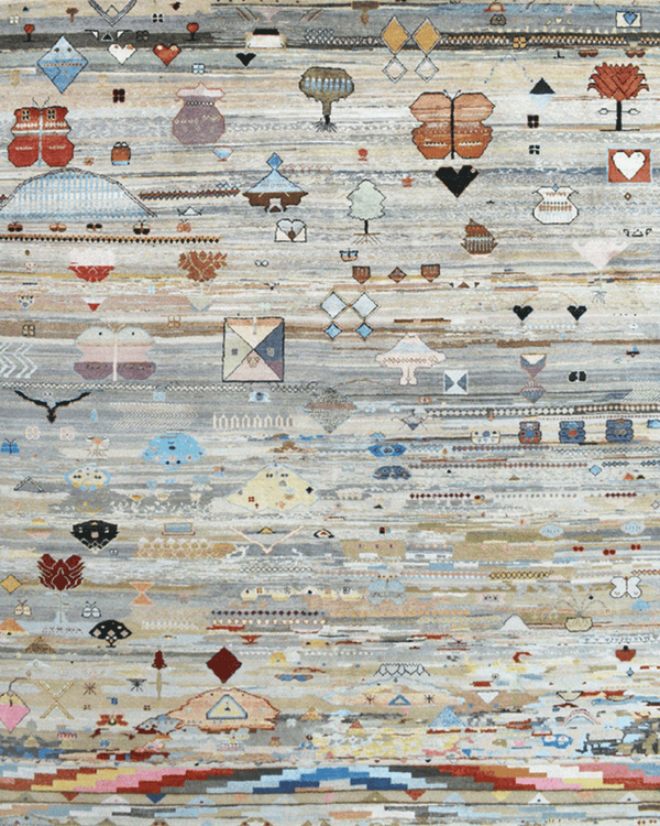Bloom (Size: 8'x10')_tat