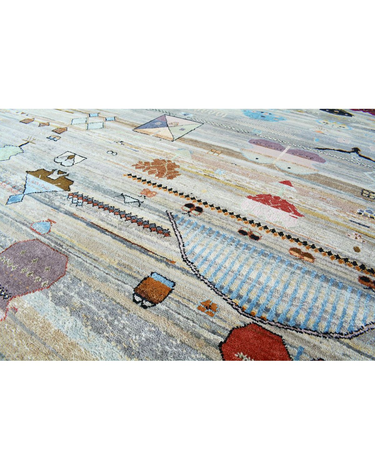Bloom Rug