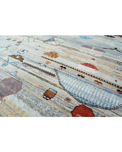 Bloom Rug