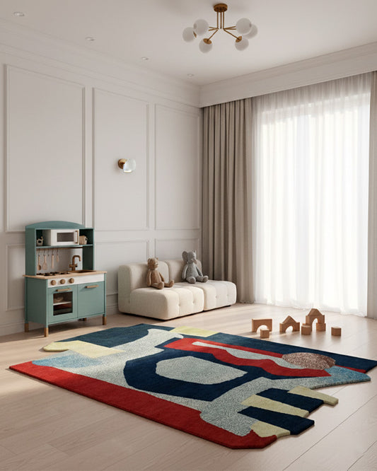 Night Sky Rug