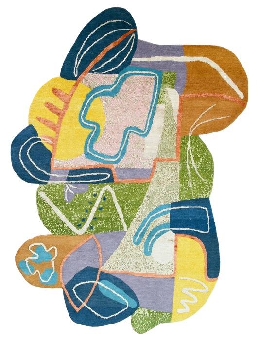 Bounce Rug
