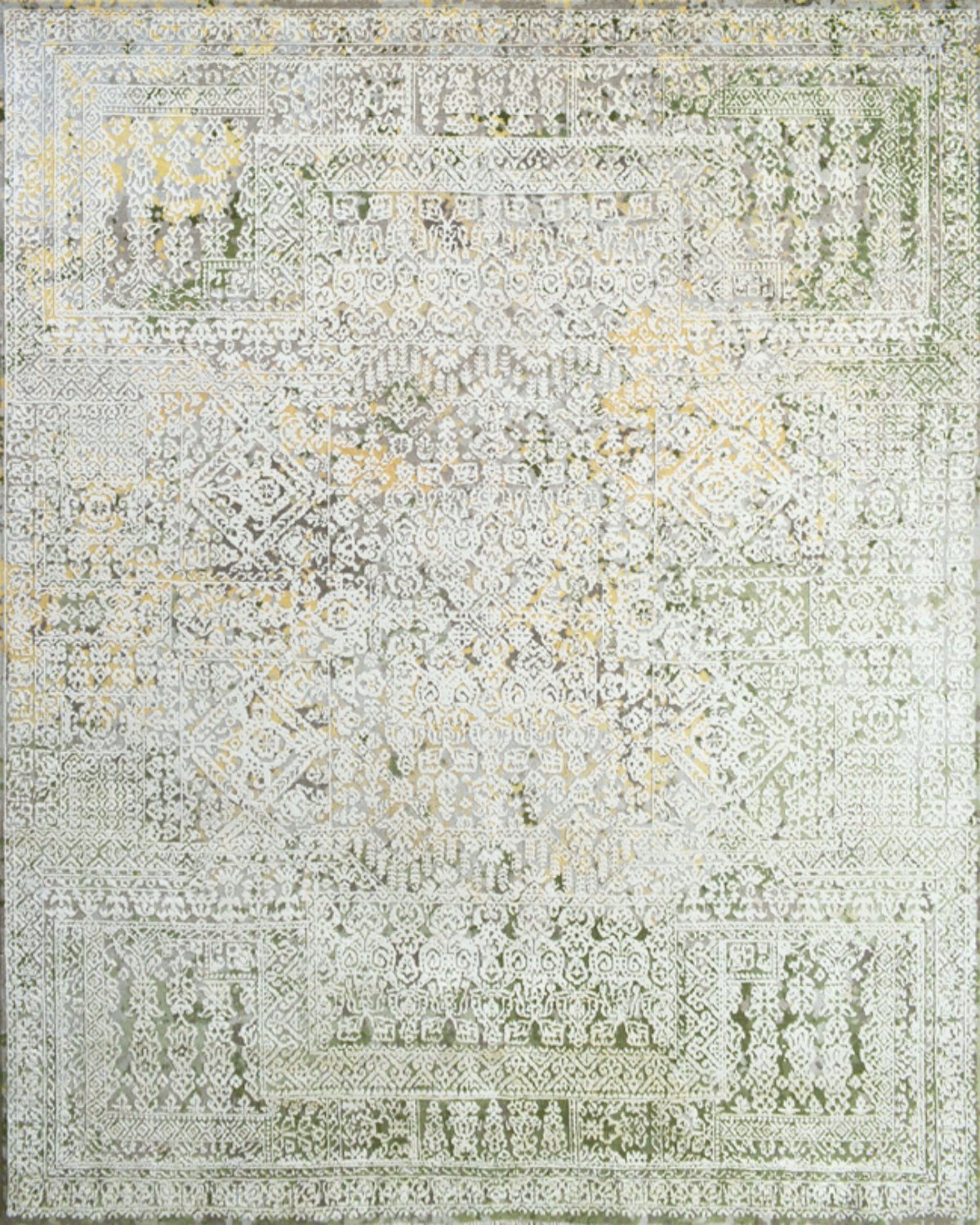 Whisperleaf Rug