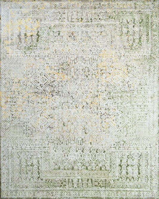 Whisperleaf Rug