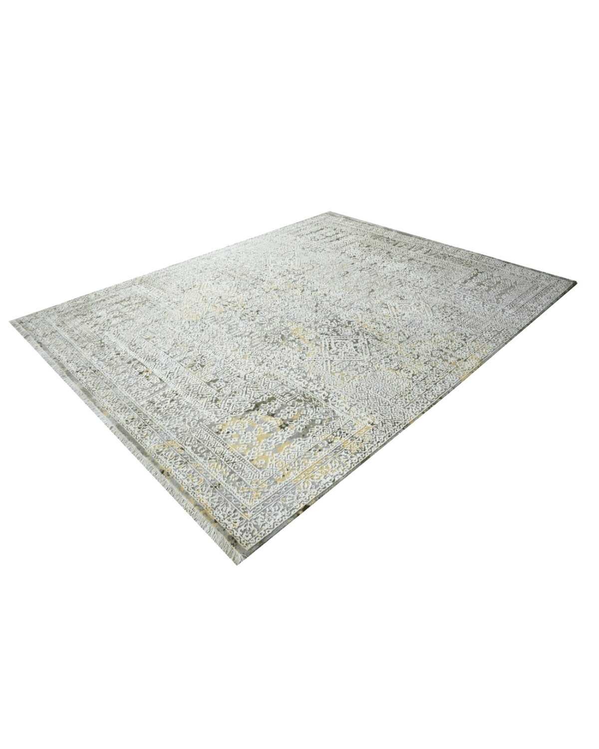 Whisperleaf Rug