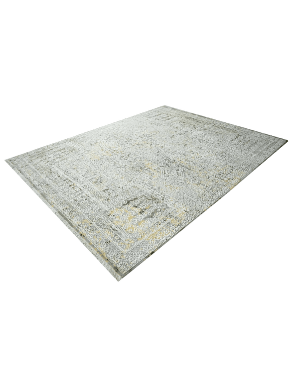 Buy Designer Hand-Knotted Carpets & Contemporary Rugs Online | Cocoon ...