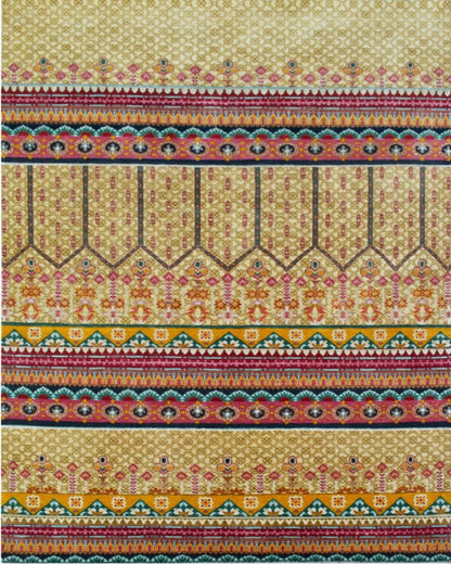 Handloom Heritage Style II Rug