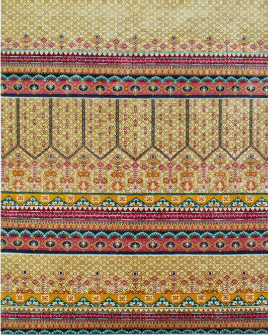 Handloom Heritage Style II Rug