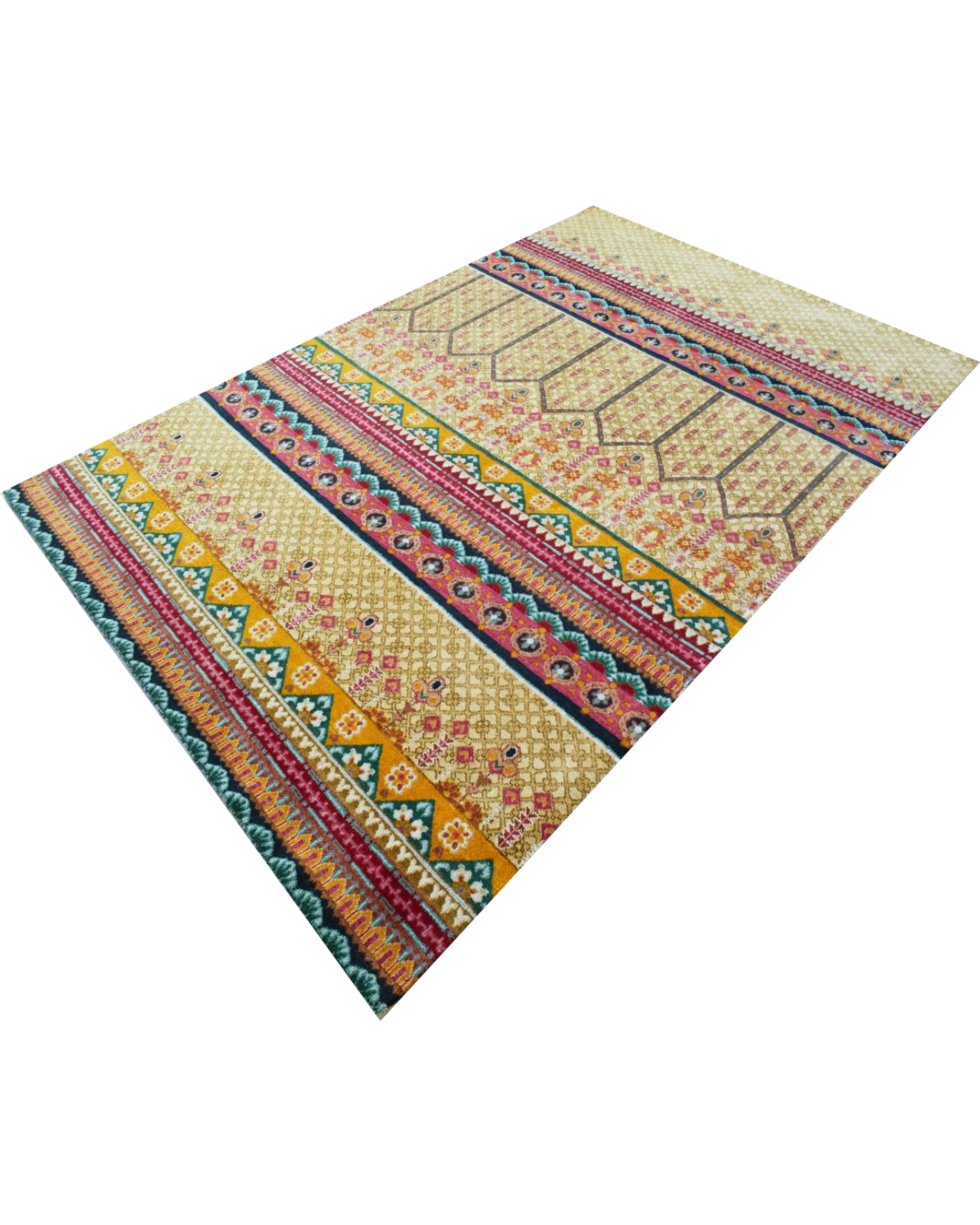 Handloom Heritage Style II Rug