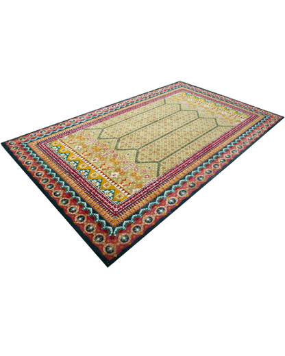 Handloom Heritage Rug