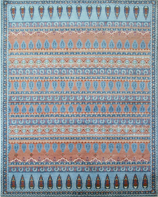 Handloom Heritage Style Rug