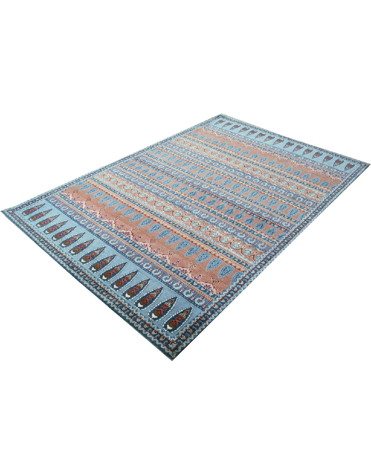 Handloom Heritage Style Rug