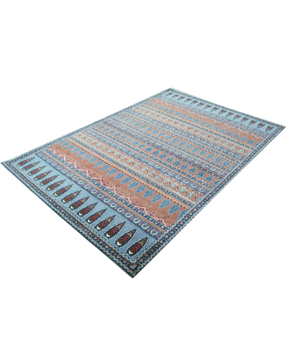 Handloom Heritage Style Rug