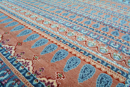 Handloom Heritage Style Rug