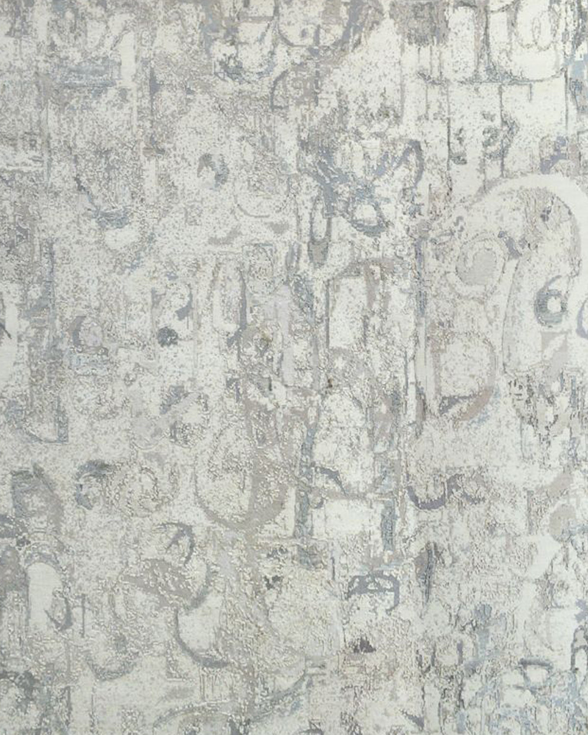 Stone Impression Rug