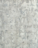 Stone Impression Rug