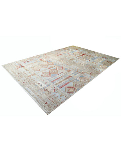 Zari Rug
