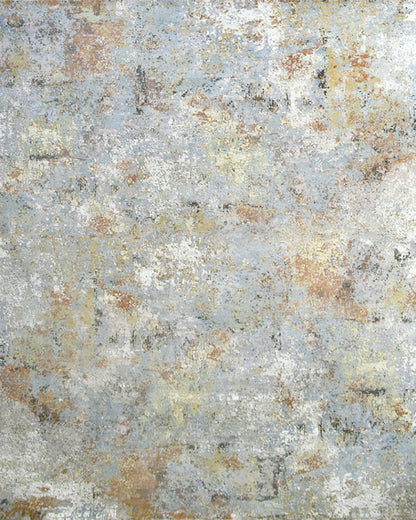 Line Theory Rug