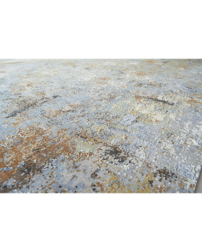 Line Theory Rug