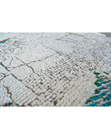 Broken Geometry