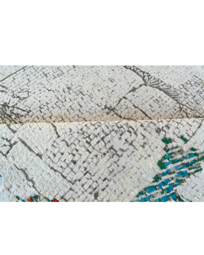 Broken Geometry