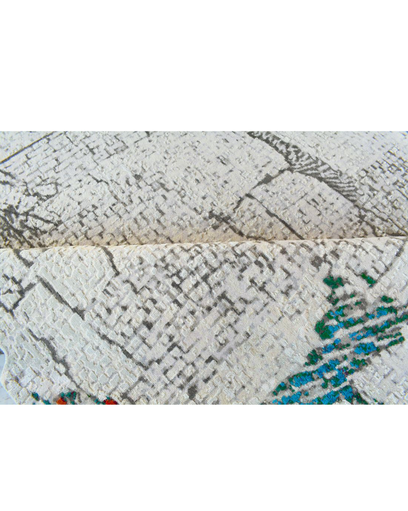 Broken Geometry
