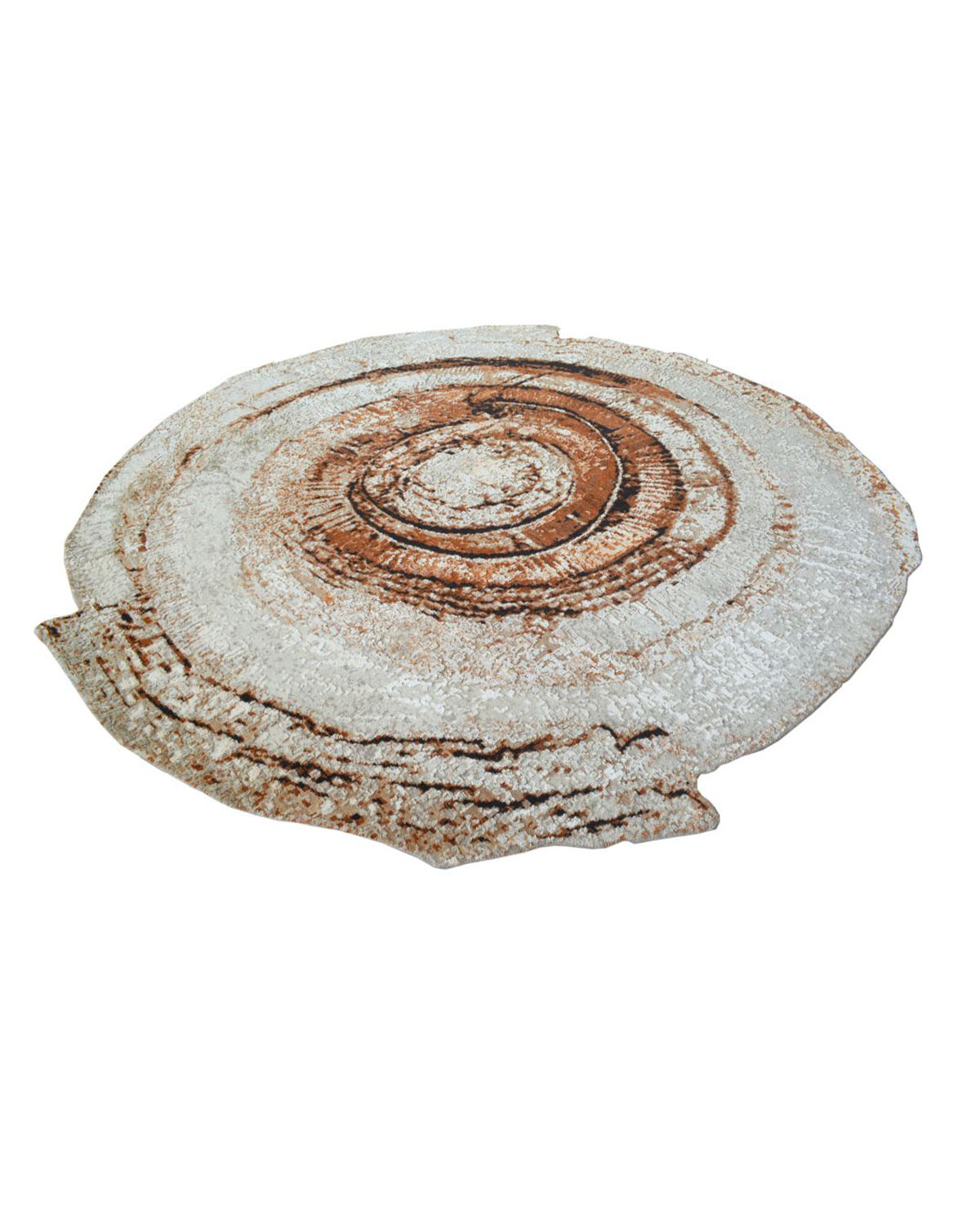 Ruins of Time Rug 2